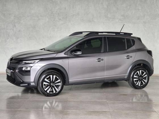 RENAULT KARDIAN 1.0 TCE FLEX EVOLUTION EDC